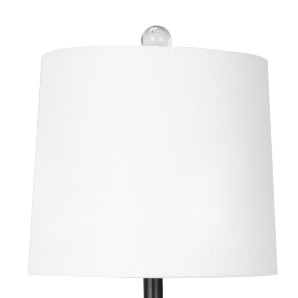 Christie Crystal Mini Lamp